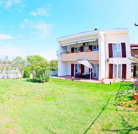 Apartments Hrga Пула Экстерьер фото