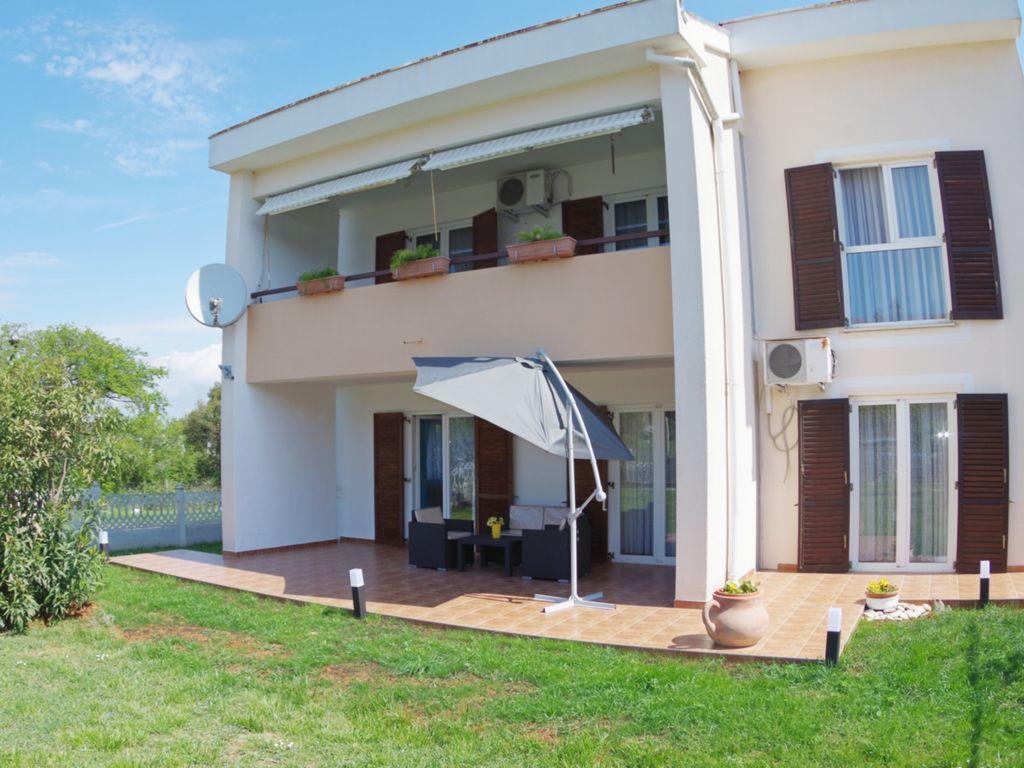 Apartments Hrga Пула Экстерьер фото