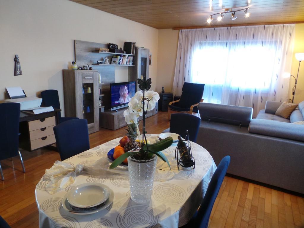 Apartments Hrga Пула Экстерьер фото